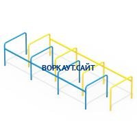 Лабиринт МАФ 3550 в Улане-Удэ