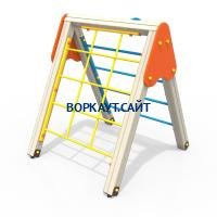 Детский спортивный комплекс ДСК 3201 в Улане-Удэ