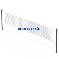 Волейбольные стойки СИО 3515 в Улане-Удэ Волейбольные стойки СИО 3515 в Улане-Удэ