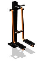 Уличный тренажер "Шпагат" УТ 113 в Улане-Удэ