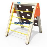 Детский спортивный комплекс ДСК 3202 в Улане-Удэ