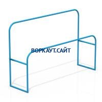 Брусья разновысокие МАФ 3531 в Улане-Удэ