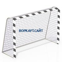 Футбольные ворота разборные СИО 3513 в Улане-Удэ Футбольные ворота разборные СИО 3513 в Улане-Удэ