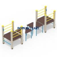 Детский спортивный комплекс Мостик ДСК 3114 в Улане-Удэ