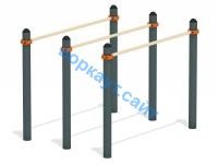 Брусья тройные ВС-16 в Улане-Удэ