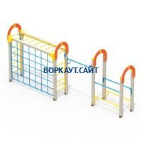 Детский спортивный комплекс Атлет ДСК 3106 в Улане-Удэ