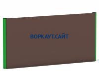 Ограждение хоккейной коробки h=1250мм МАФ 5201 в Улане-Удэ