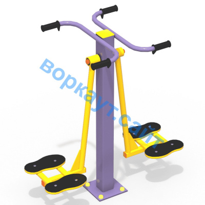 Уличный тренажер "Маятник" УТ 004 в Улане-Удэ