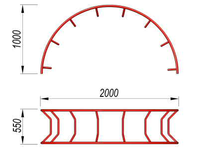 Лиана МАФ 3561 в Улане-Удэ