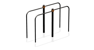 Спортивный комплекс воркаут ВС-102 в Улане-Удэ