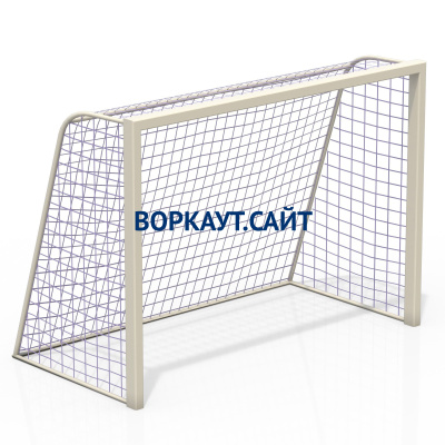 Хоккейные ворота СИО 3514 в Улане-Удэ