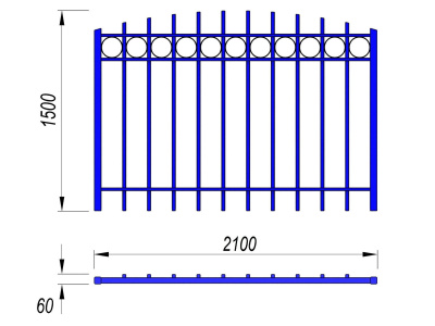Ограждение спортивной площадки МАФ 5005 в Улане-Удэ Ограждение спортивной площадки МАФ 5005 в Улане-Удэ