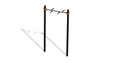 Турник с параллельным хватом ВС-33 в Улане-Удэ