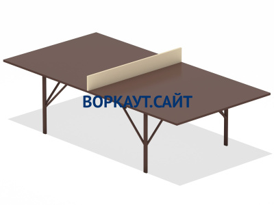 Теннисный стол МАФ 3517 в Улане-Удэ