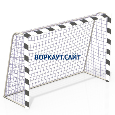 Футбольные ворота разборные СИО 3513 в Улане-Удэ