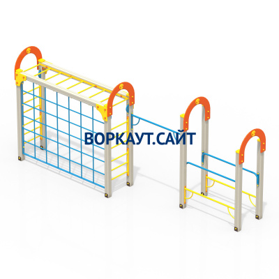 Детский спортивный комплекс Атлет ДСК 3106 в Улане-Удэ