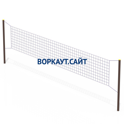 Волейбольные стойки СИО 3515 в Улане-Удэ
