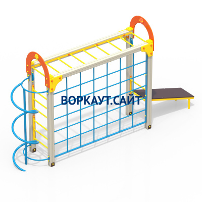 Детский спортивный комплекс Юниор ДСК 3105 в Улане-Удэ