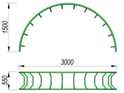 Лиана МАФ 3562 в Улане-Удэ