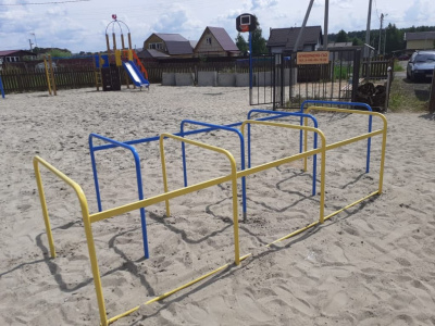 Лабиринт МАФ 3550 в Улане-Удэ