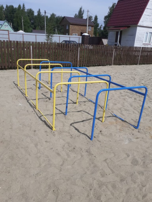 Лабиринт МАФ 3550 в Улане-Удэ